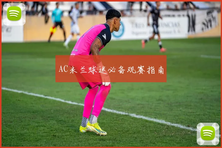 AC米兰球迷必备观赛指南